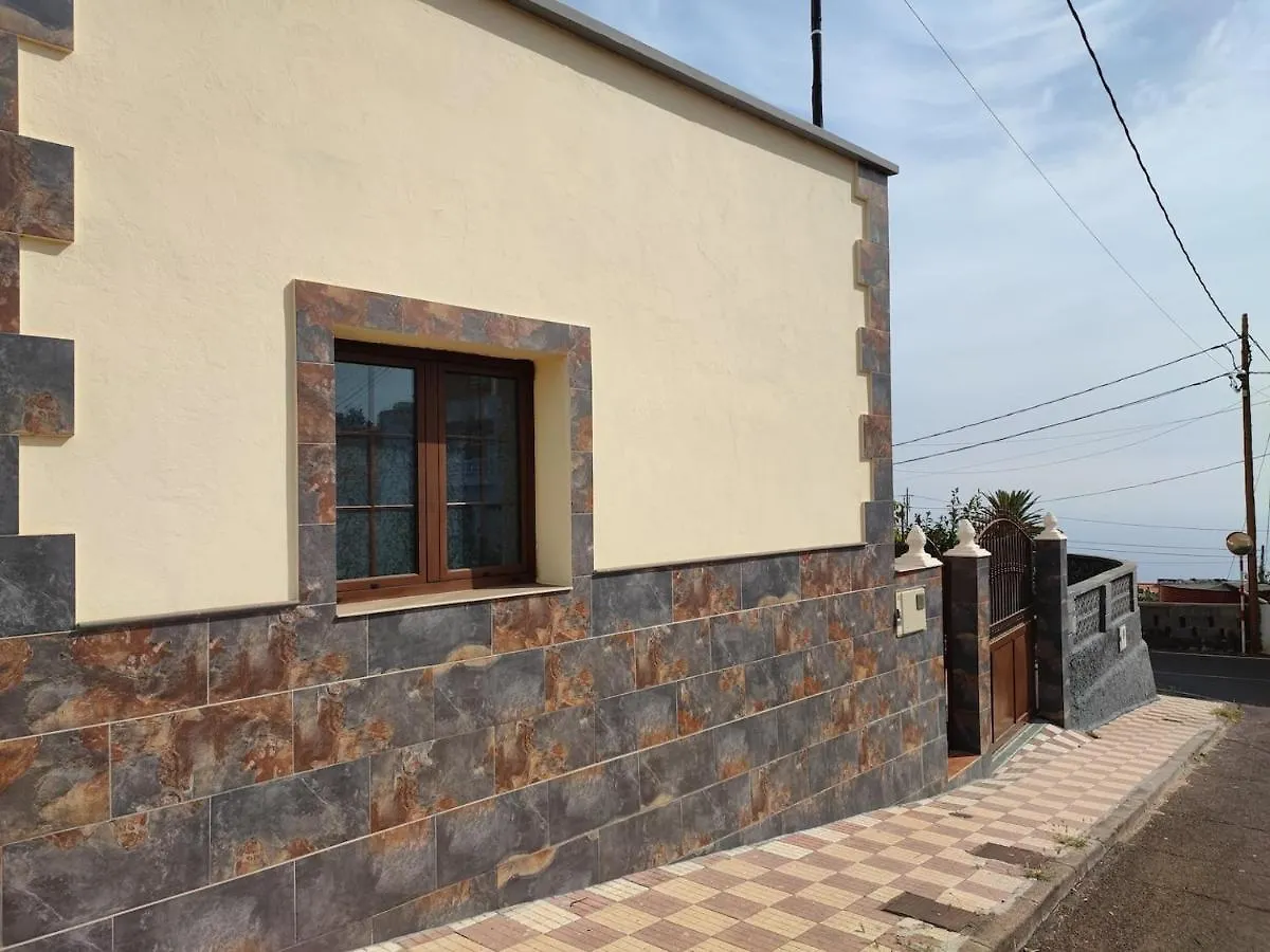 Villa Rosa Barranco Hondo 0*,  Španělsko