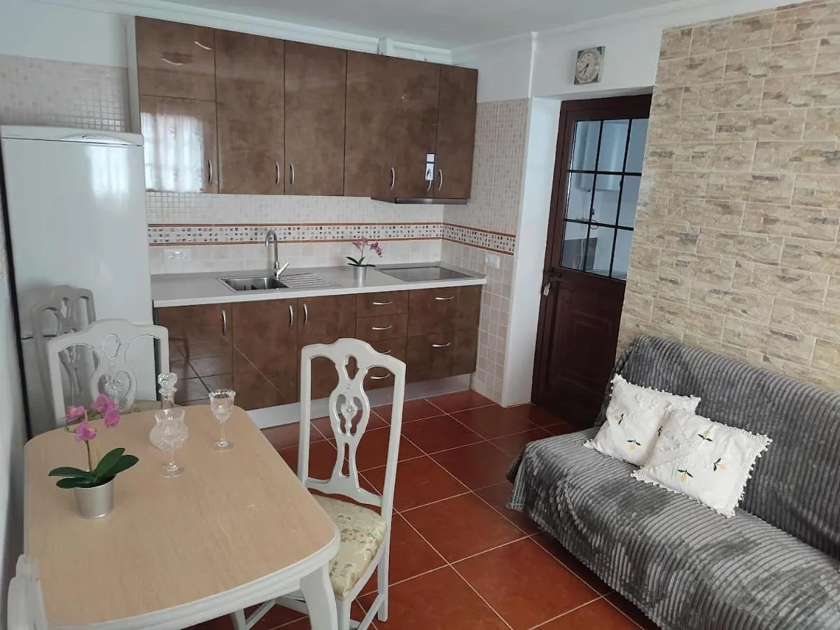 Villa Rosa Barranco Hondo 0*,  Španělsko