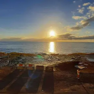 Apartamento Las Arenas, La Mareta