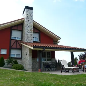  Landhaus Madarian Spanien