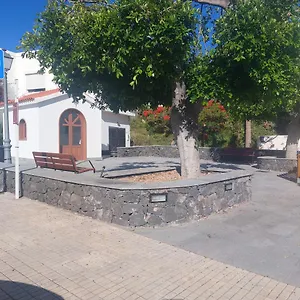 Сasa de vacaciones Candela's House, Barranco Hondo