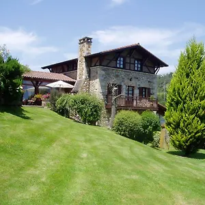 Landhaus Erdikoetxe Spanien