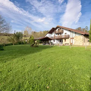  Landhaus Errota-barri Spanien