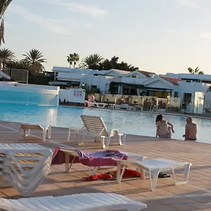 Apartment Maspalomas Spanien