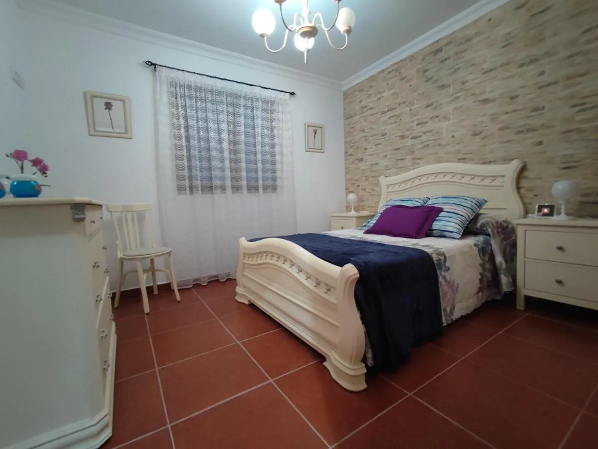 Villa Rosa Barranco Hondo 0*,  Spanien