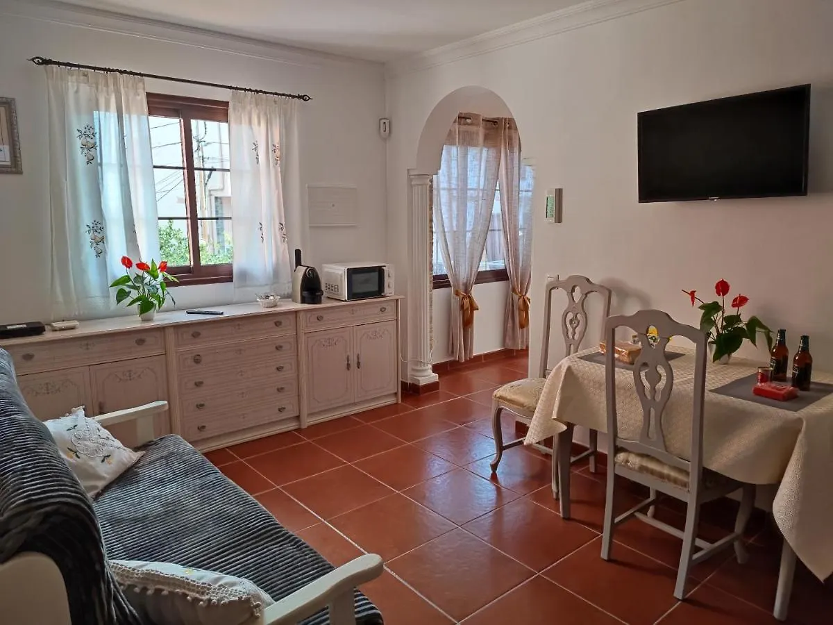 Villa Rosa Barranco Hondo