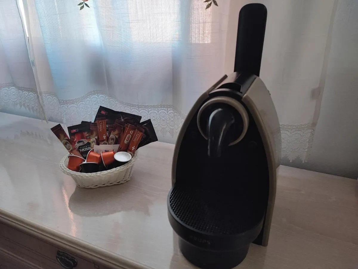 Сasa de vacaciones Villa Rosa Barranco Hondo